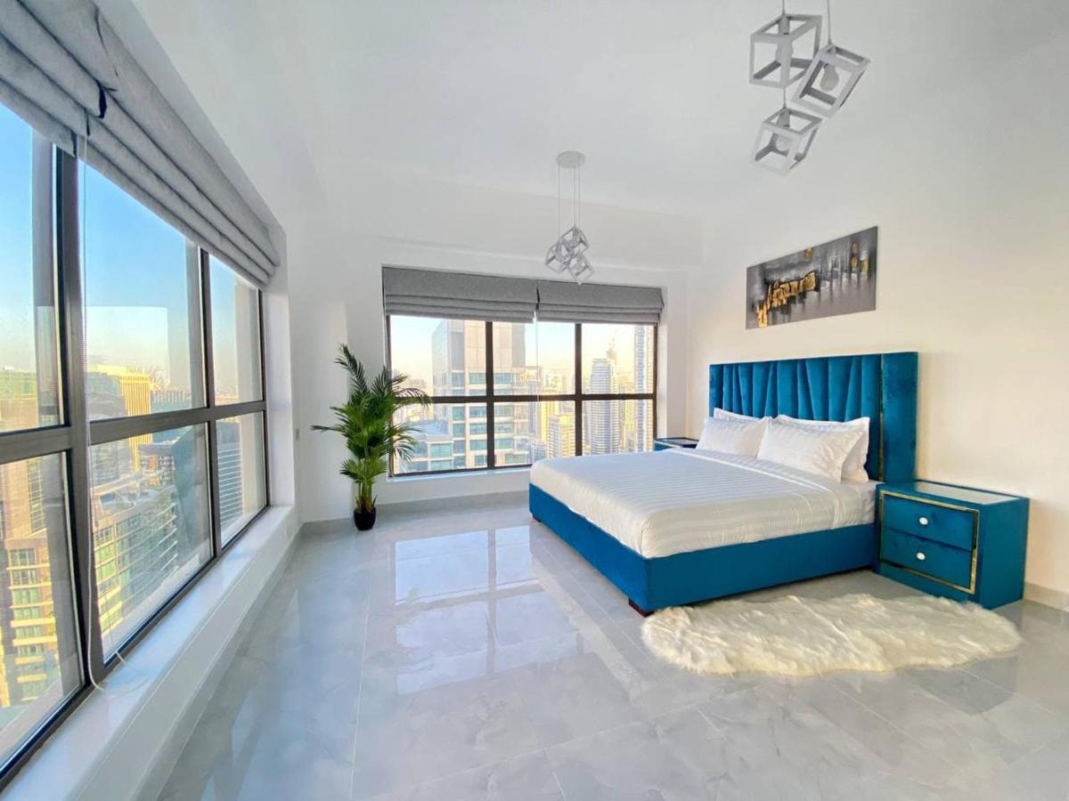 Luxury Jbr Apartments , Beach , Pool , Parking Dubai Exterior foto