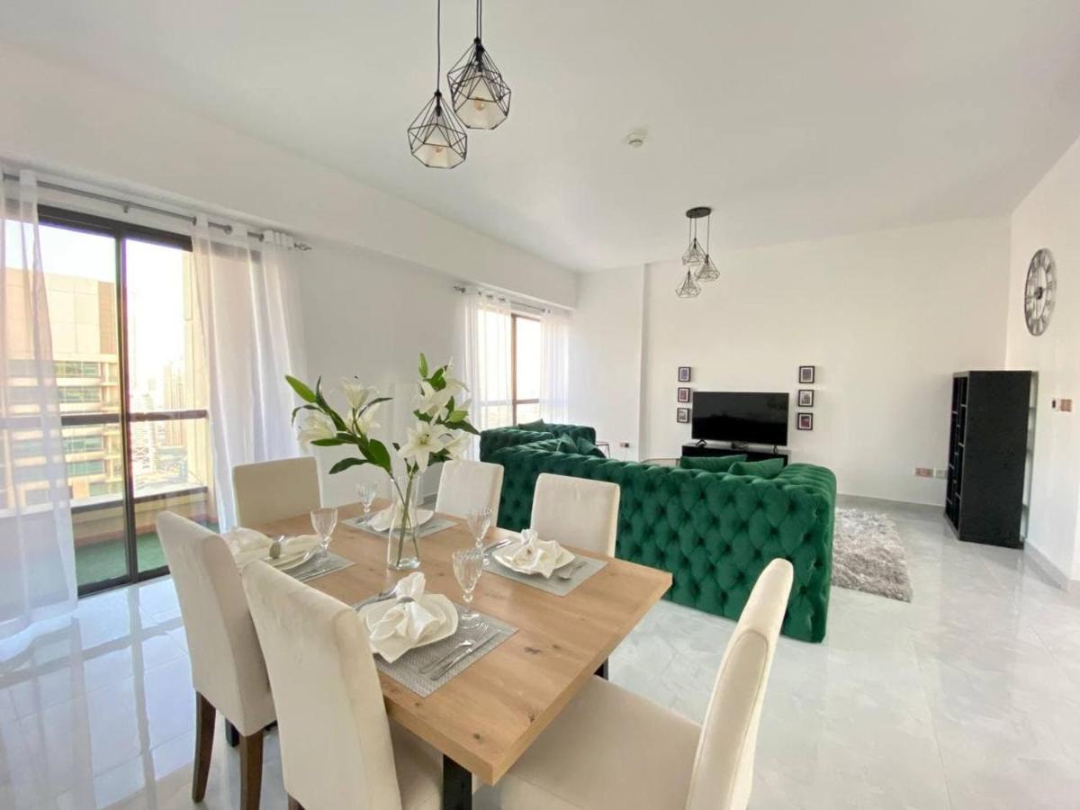 Luxury Jbr Apartments , Beach , Pool , Parking Dubai Exterior foto