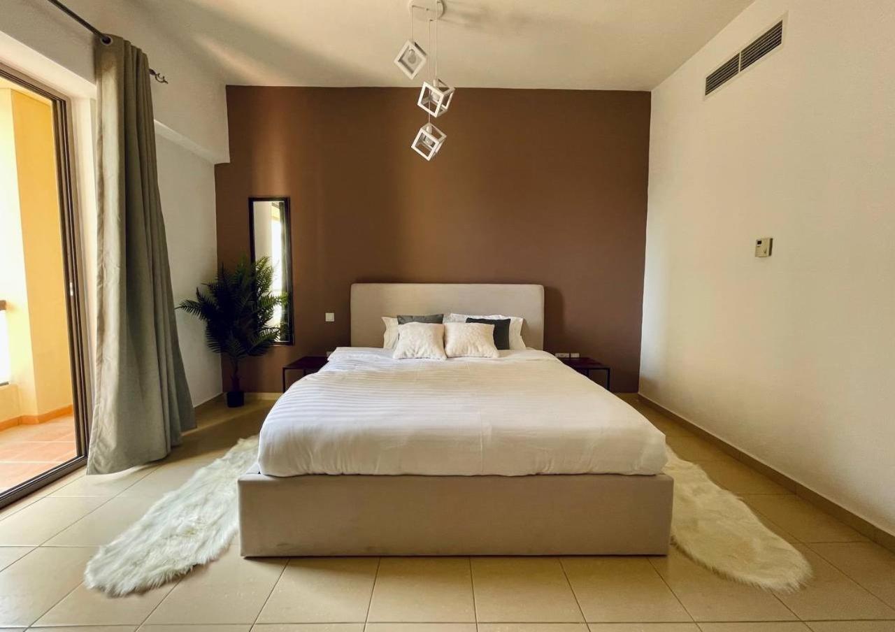 Luxury Jbr Apartments , Beach , Pool , Parking Dubai Exterior foto